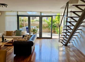 Departamento · 170m² · 5 Ambientes · 1 Cochera · Duplex de 5 Ambientes en Venta y Alquiler en Florida Vicente Lopez