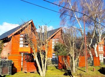Hotel · 307m² · 12 Ambientes · 5 Cocheras · Venta Complejo de Cabañas Villa La Angostura