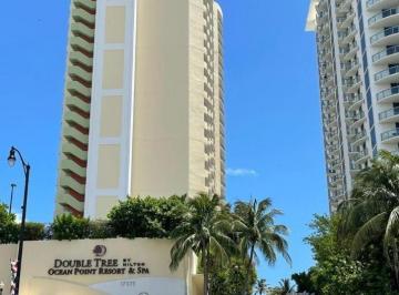 Departamento · 98m² · 3 Ambientes · 1 Cochera · Departamento en Venta Sunny Isles - Miami - Ee. Uu.