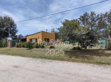 Casa de 2 ambientes, Mar del Plata · Venta Casa en Los Acantilados Mar del Plata