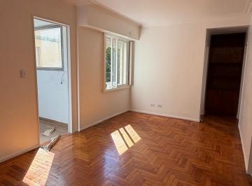 Departamento de 2 ambientes, Villa del Parque · Llavallol 2400