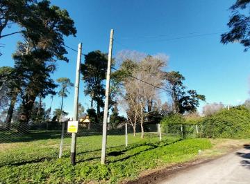 Terreno , Mar del Plata · Dos Lotes en Venta en Block en Sierra de Los Padres