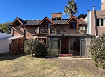 Foto · Hermosa Casa en Alquiler Barrio Urca