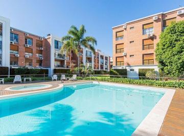Departamento · 55m² · 2 Ambientes · 1 Cochera · Dpto Venta 2 Ambientes Luminoso Complejo Vdparque