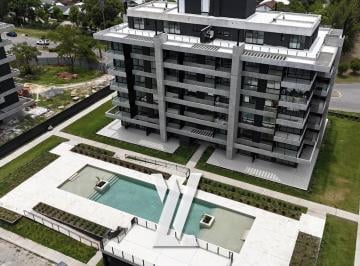 Departamento · 96m² · 3 Ambientes · 1 Cochera · Departamento 3 Ambientes en Venta Greenville Polo