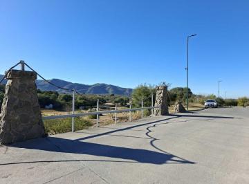 Foto · Venta Lote 570 m² en Country Tierralta Malagueño