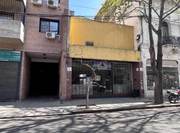 Terreno · 284m² · San Martin 1316 - Terreno Apto Constructora
