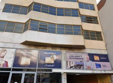 Foto · Venta Cochera en San Jeronimo 240 en 1er Piso