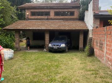 Quinta vacacional de 2 ambientes, Escobar · Casa Quinta