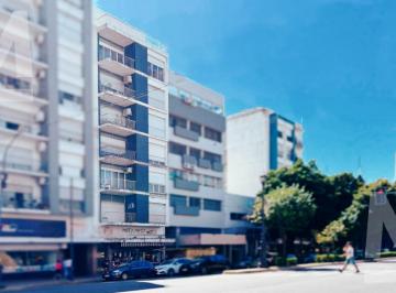 Departamento · 87m² · 5 Ambientes · Departamento Céntrico en Venta