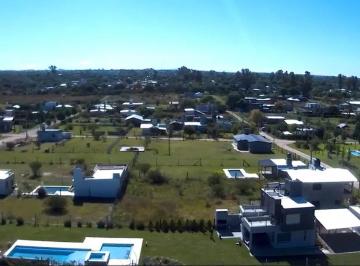 Terreno · 600m² · Venta Lotes B° Semicerrado Alta Gracia 600 m² Increíble Entorno y Financiación