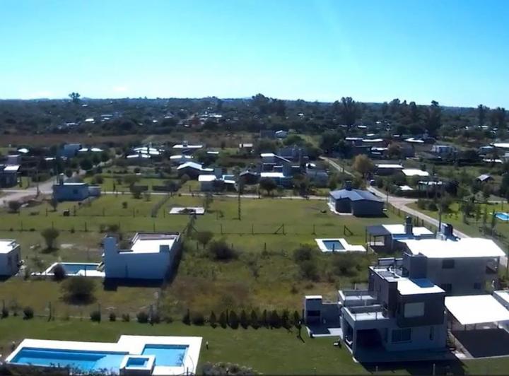 Terreno · 600m²