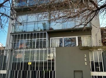 Departamento · 40m² · 1 Ambiente · Departamento - Beccar