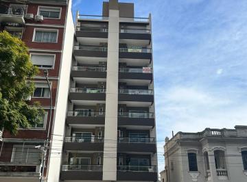 Departamento de 2 ambientes, Vicente López · Alquiler de Departamento 2 Ambientes con Terraza y Cochera