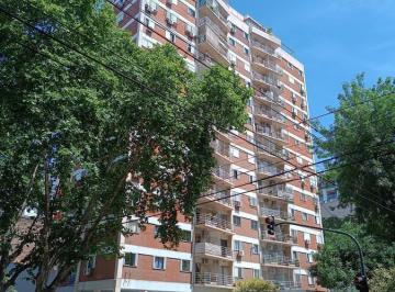 Departamento · 59m² · 3 Ambientes · 1 Cochera · Muñiz Al 300 Departamento de 3 Ambientes con Cochera en Alquiler en Almagro