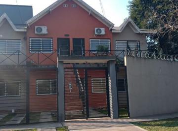 Departamento de 2 ambientes, Malvinas Argentinas · En Alquiler Dpto 2 Ambientes con Cochera, Los Polvorines