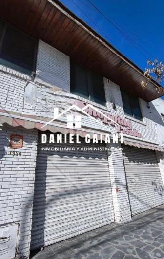 Local comercial · 549m² · 8 Cocheras