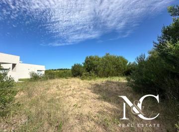 Terreno · 939m² · Terreno Lote en Venta en Costa Esmeralda