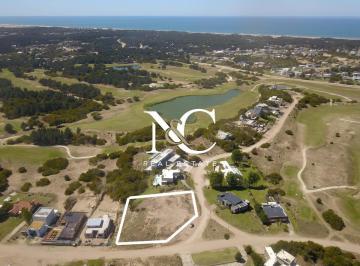 Terreno · 1390m² · Lote Terreno en Venta en Costa Esmeralda Al Golf