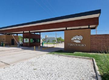 Terreno , Malagueño · Dueño Vende Lote Medial Squina Tejas 4 M75 Lote 25