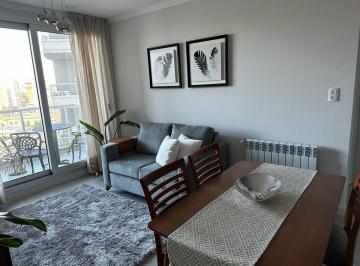 Departamento · 36m² · 2 Ambientes · Departamento 1 Dormitorio Amplio y Luminoso