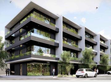 Departamento · 54m² · 2 Ambientes · 1 Cochera · Venta Departamento en Pozo en Bombal