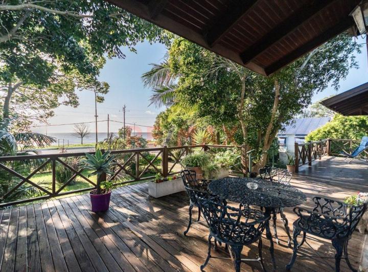 Casa en Venta Ideal 2 Familias Vista Rio Quilmes Gba Sur Zonaprop