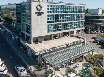 Consultorio · 37m² · Consultorio en Alquiler Officia Life Pilar
