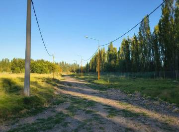 Terreno , Centenario · Venta de Terrenos en Loteo Emilce, Centenario