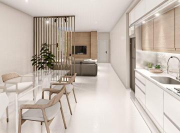 Departamento · 50m² · 2 Ambientes · Dpto 1 Dorm/patio Maria Selva Entrega/financiacion
