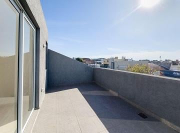 Departamento · 66m² · 4 Ambientes · Venta Depto 2 Dorm Terraza Bella Vista Julio a Roc