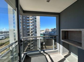 Departamento · 95m² · 3 Ambientes · Alquiler Departamento Ciudad Gama 2 Dorm.