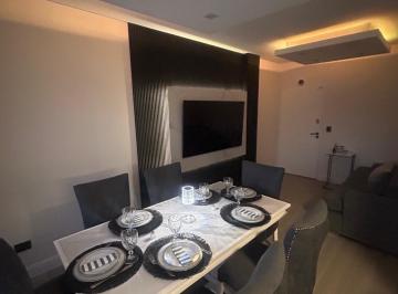 Departamento de 3 ambientes, Floresta · Hermoso Departamento 3 Ambientes con Cochera Hecho a Nuevo