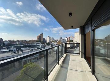 Departamento · 64m² · 3 Ambientes · Vendo a Estrenar 2 Dorm. Tres Cruces
