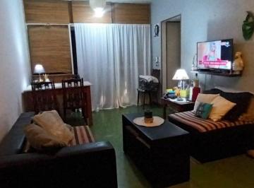 Departamento · 40m² · 3 Ambientes · Departamento de 3 Ambientes en Barrio Don Orione.