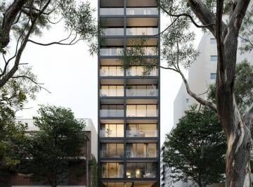 Departamento · 30m² · 1 Ambiente · 1 Ambiente Al Frente - Sum y Pileta - 30% y Cuotas