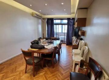 Departamento de 4 ambientes, Balvanera · Azcuenaga 300 Hermoso Departamento 4 Ambientes en Venta