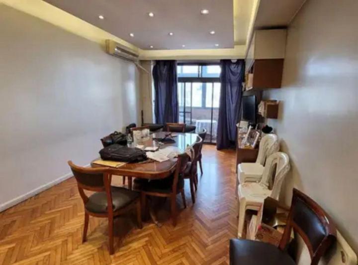 Departamento · 81m² · 4 Ambientes