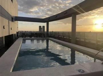 Departamento · 55m² · 2 Ambientes · 1 Cochera · 2 Amb con Cochera en Torre - Full Amenities
