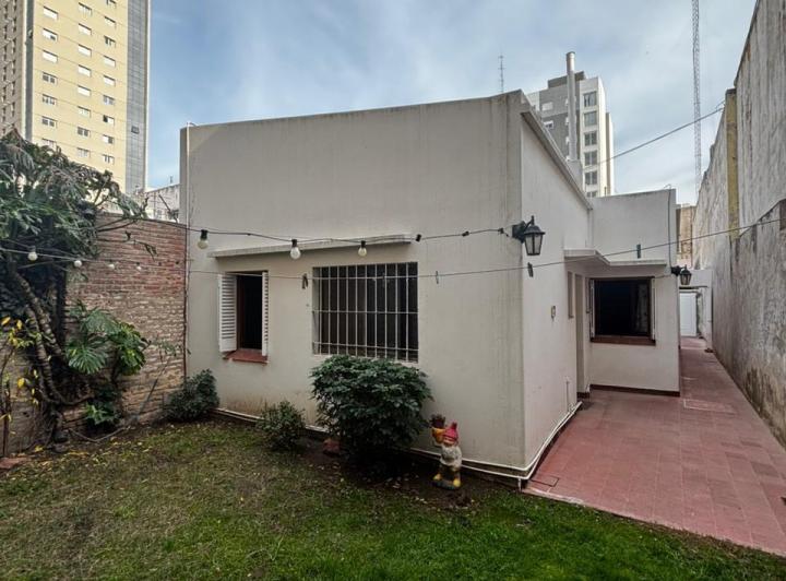 Casa · 110m² · 3 Dormitorios