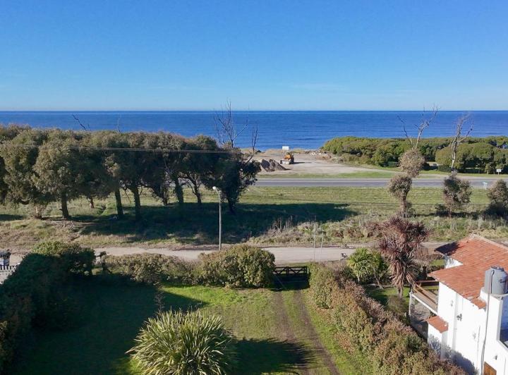 Casa · 120m² · 3 Ambientes · 1 Cochera