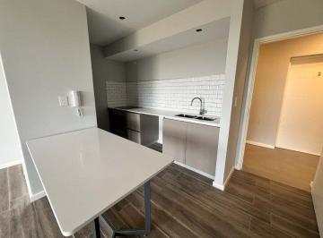 Departamento · 53m² · 2 Ambientes · 1 Cochera · Departamento en Venta en Haras del Sur