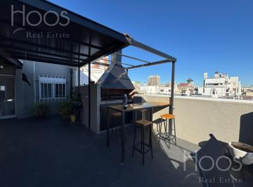 Departamento · 50m² · 3 Ambientes · Departamento en Alquiler Temporario - Congreso