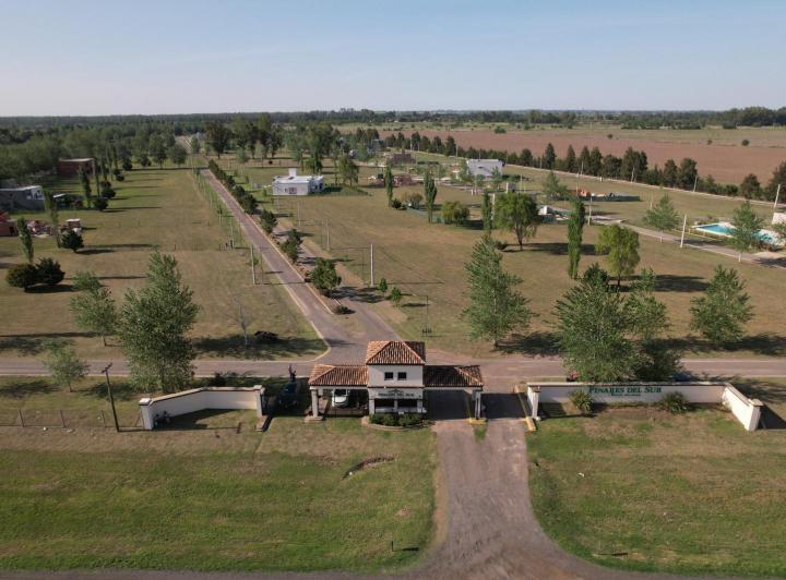 Terreno · 342m²