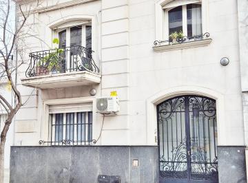 Casa de 6 ambientes, Rosario · Laprida y Zeballos