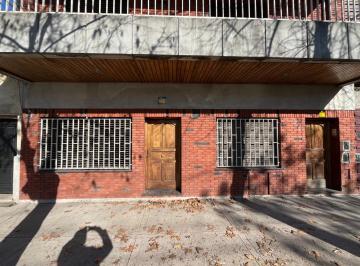 Casa de 7 ambientes, Villa Soldati · Casa en Venta con 3 Unidades – Bonorino 3409, a m de Av Rabanal