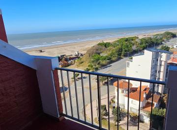 Departamento de 3 ambientes, San Clemente del Tuyú · Penthouse 3 Ambientes con Terraza y Parrilla