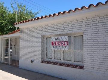 Casa · 160m² · 3 Dormitorios · 2 Cocheras · Venta Casa Dorrego Guaymallén