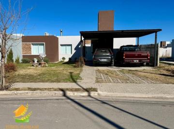 Casa de 5 ambientes, Alta Gracia · Casa en Reserva Tajamar 2