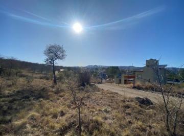 Terreno · 470m² · Lote en Venta a 100 m del Rio | B° Nahuascat | Santa Rosa de Calamuchita